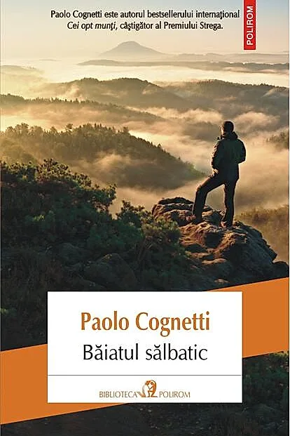 Băiatul sălbatic