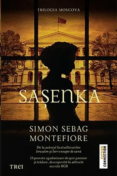 Saşenka