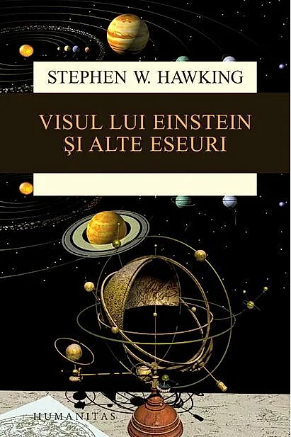 Visul lui Einstein şi alte eseuri