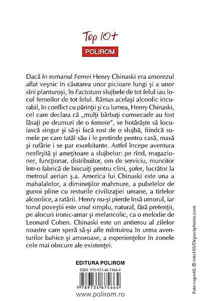 Factotum