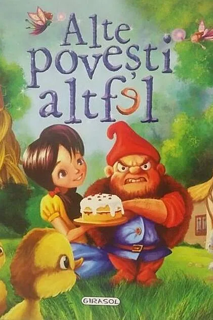 Alte povești altfel