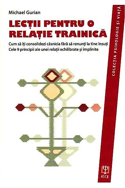 Lecții pentru o relație trainică