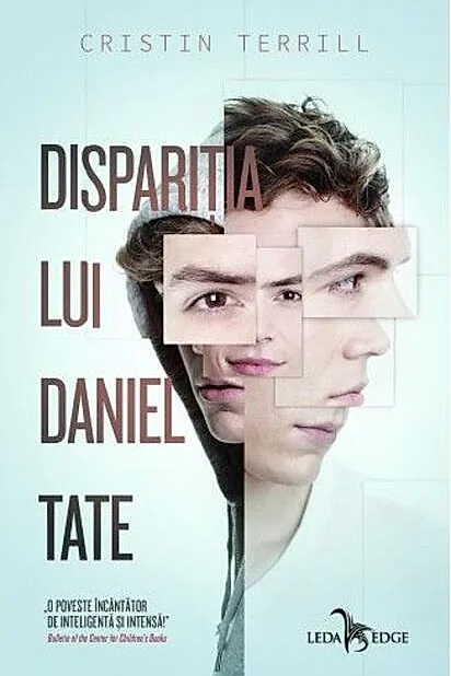 Dispariția lui Daniel Tate