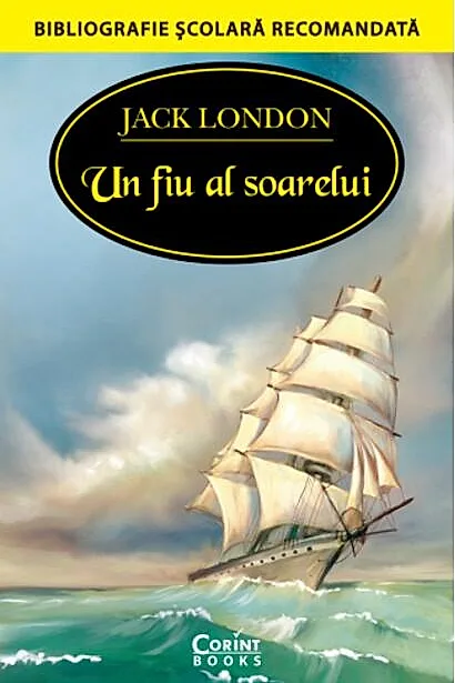 Un fiu al soarelui