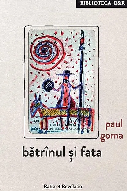 Bătrînul și fata