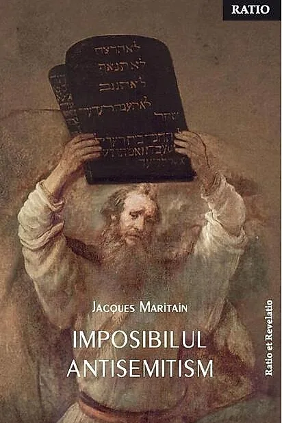 Imposibilul antisemitism