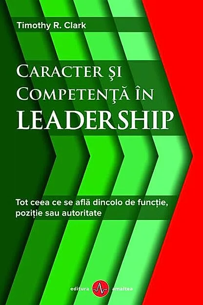 Caracter și competență în leadership
