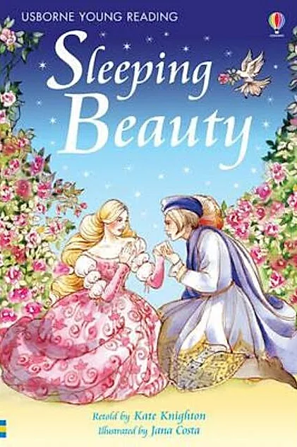 Sleeping Beauty
