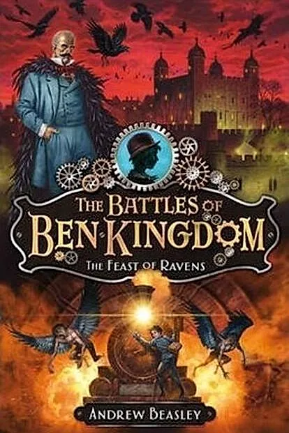 The Feast of Ravens. The Battles of Ben Kingdom