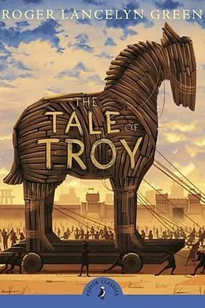 The Tale of Troy