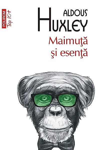 Maimuţă şi esenţă (Top 10+)