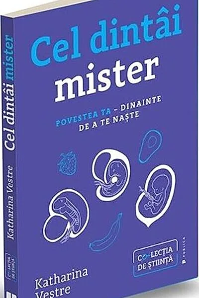 Cel dintâi mister