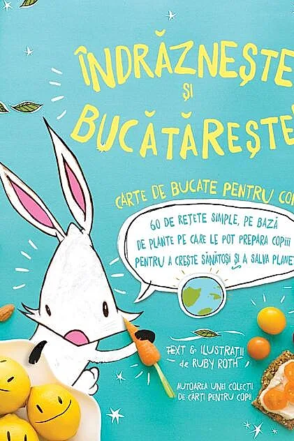 Îndrăznește și Bucătărește!