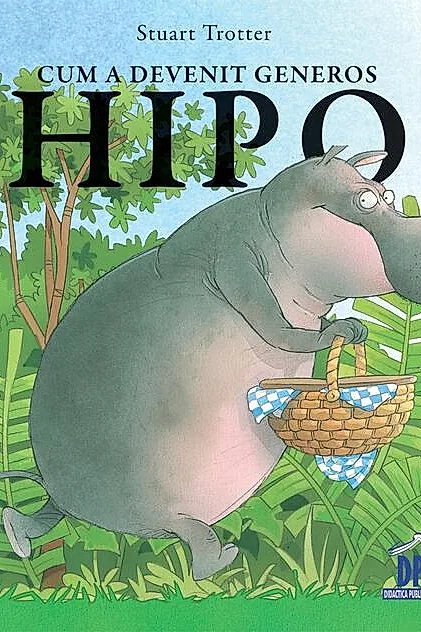 Cum a devenit generos Hipo