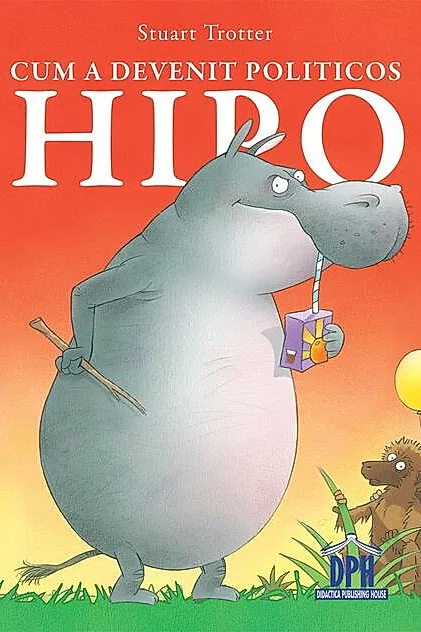 Cum a devenit politicos Hipo
