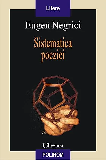Sistematica poeziei