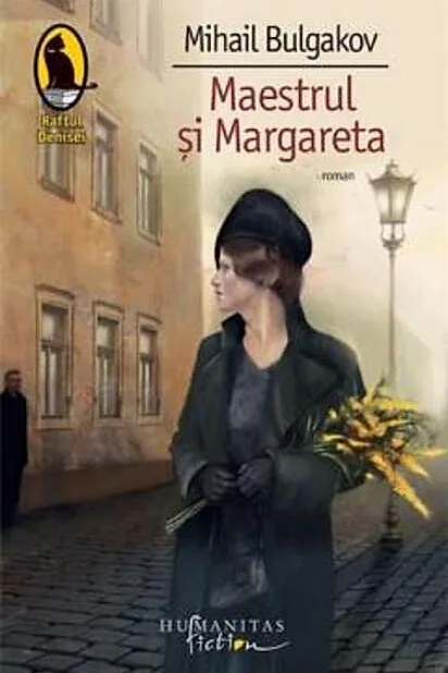 Maestrul și Margareta