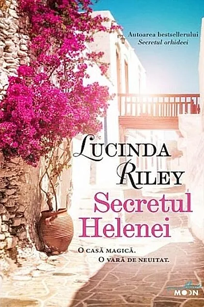 Secretul Helenei