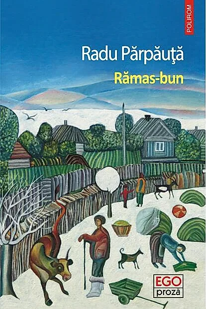 Rămas-bun