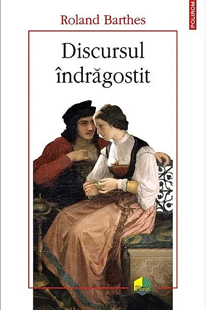 Discursul îndrăgostit