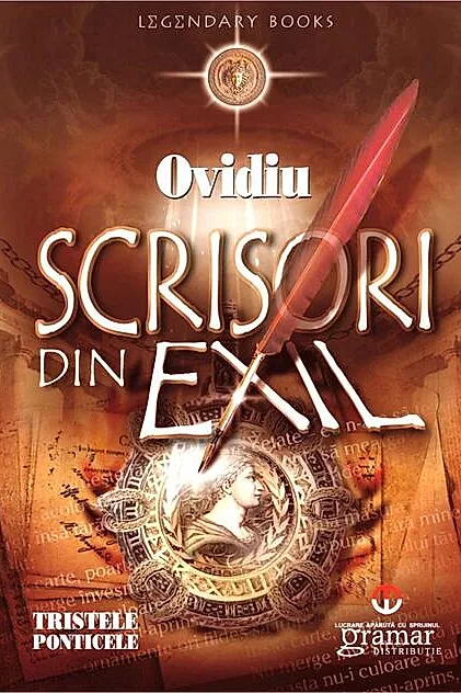 Scrisori din exil: Tristele. Ponticele