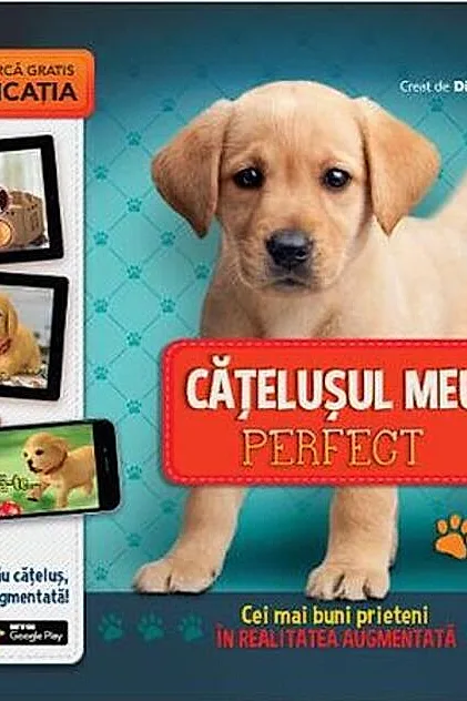 Cățelușul meu perfect