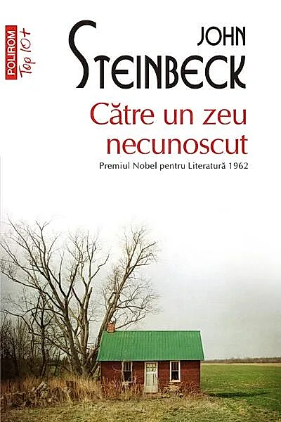 Către un zeu necunoscut (Top 10+)