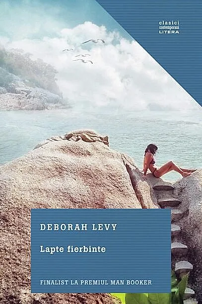 Lapte fierbinte