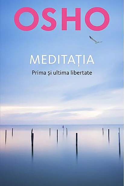 Meditația