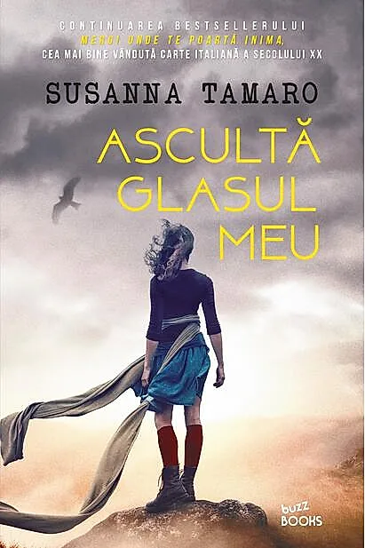 Ascultă glasul meu