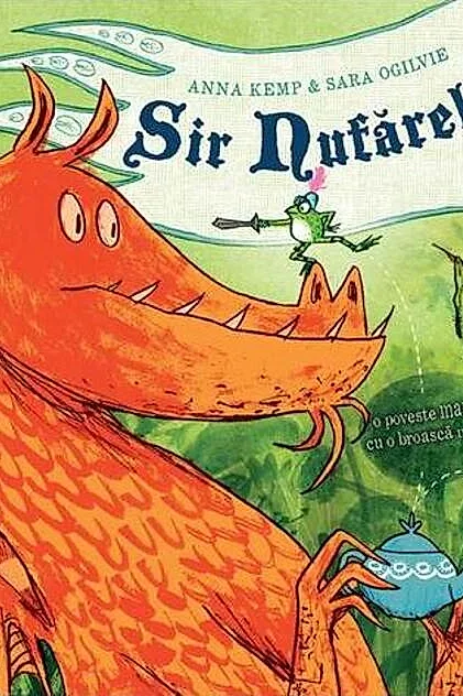 Sir Nufărel