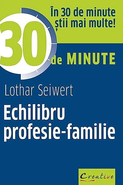 Echilibru profesie-familie