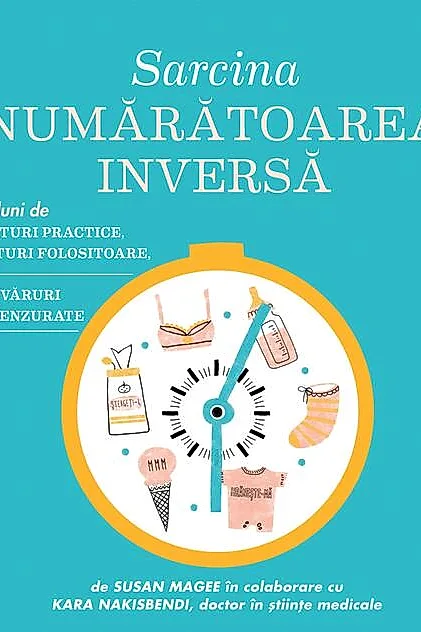 Sarcina - Numaratoarea inversă