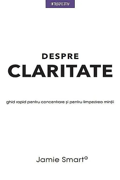 Despre claritate