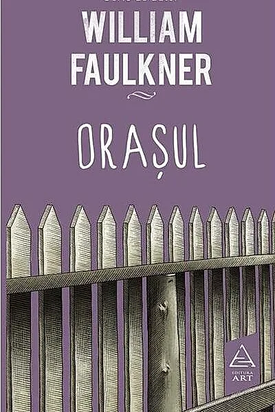 Oraşul (Vol. 2)