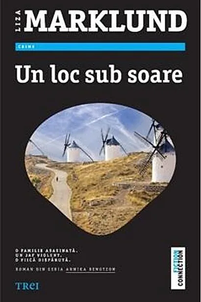 Un loc sub soare