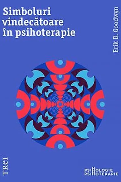 Simboluri vindecătoare în psihoterapie
