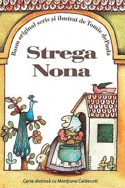 Strega Nona