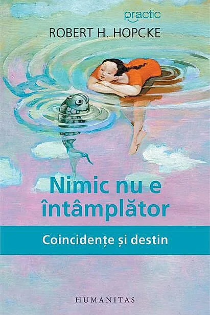 Nimic nu e întâmplător