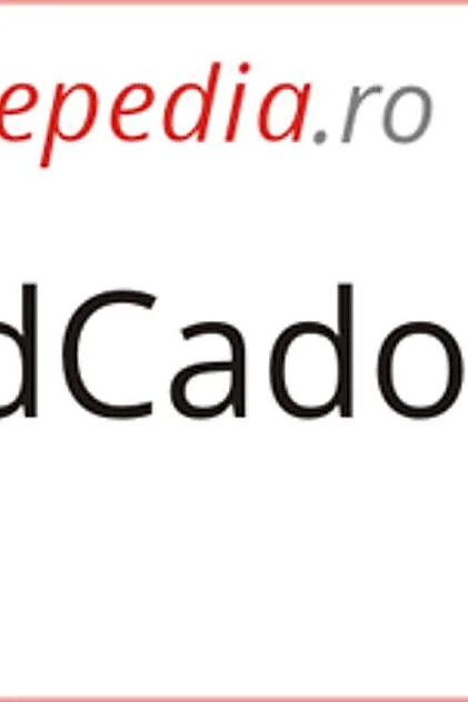 Card Cadou