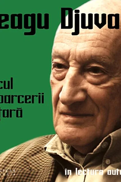 Şocul întoarcerii în ţară (audiobook)