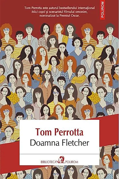 Doamna Fletcher