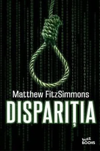 Dispariția