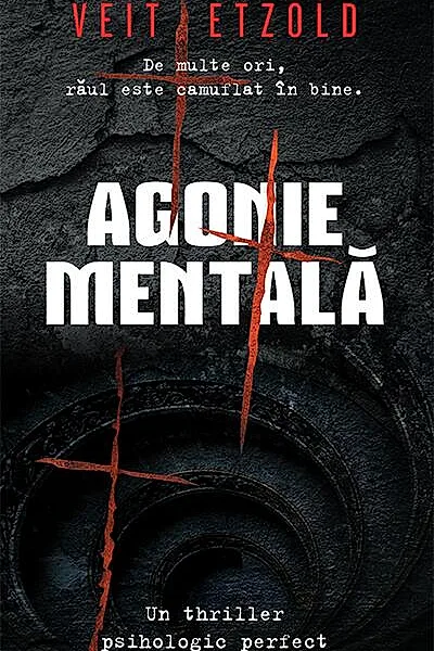 Agonie mentală