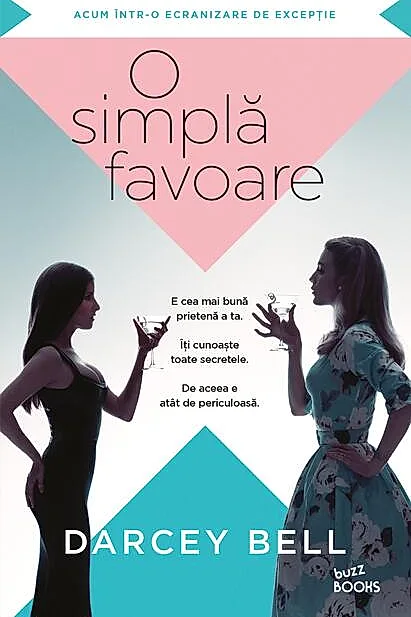 O simplă favoare