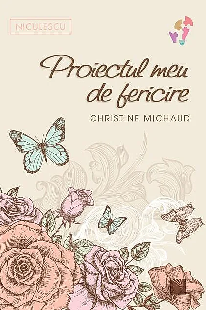 Proiectul meu de fericire