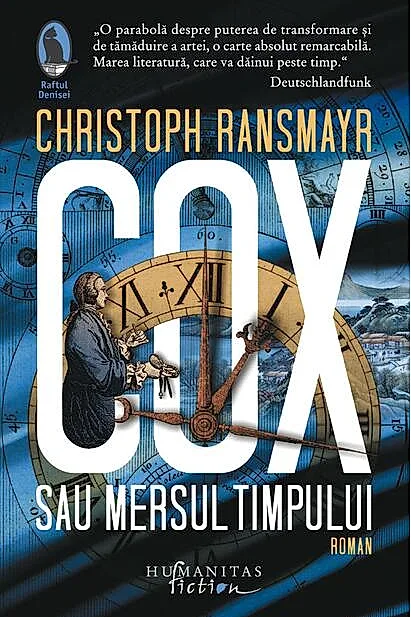 Cox sau Mersul timpului