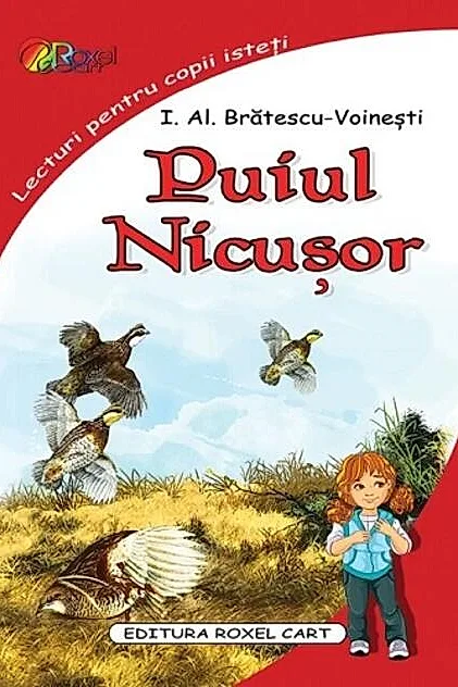 Puiul. Nicușor