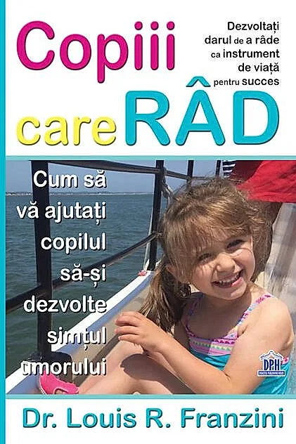 Copiii care râd