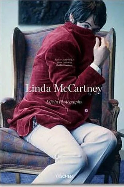 Linda McCartney